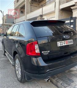 فورد ادج